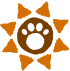 paw icon