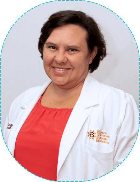 Doctor Angela Mexas